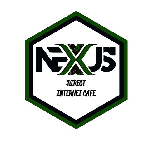 Nexus Direct Internet Cafe .
